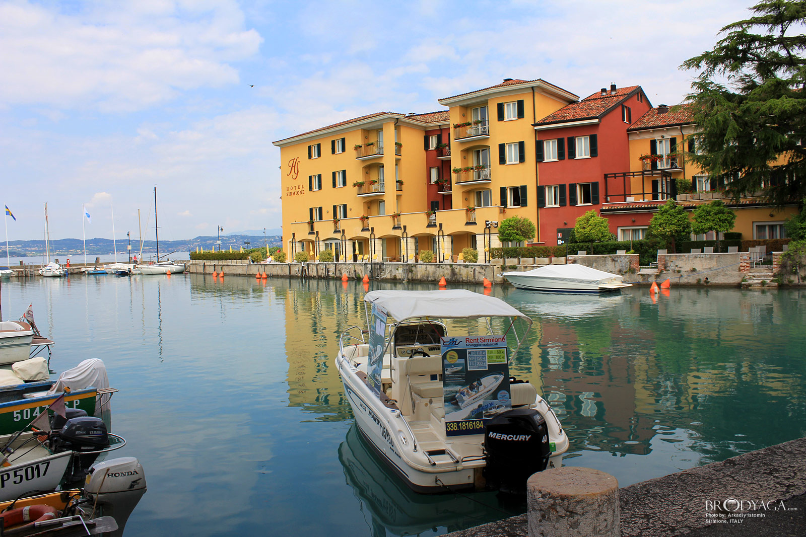 Sirmione